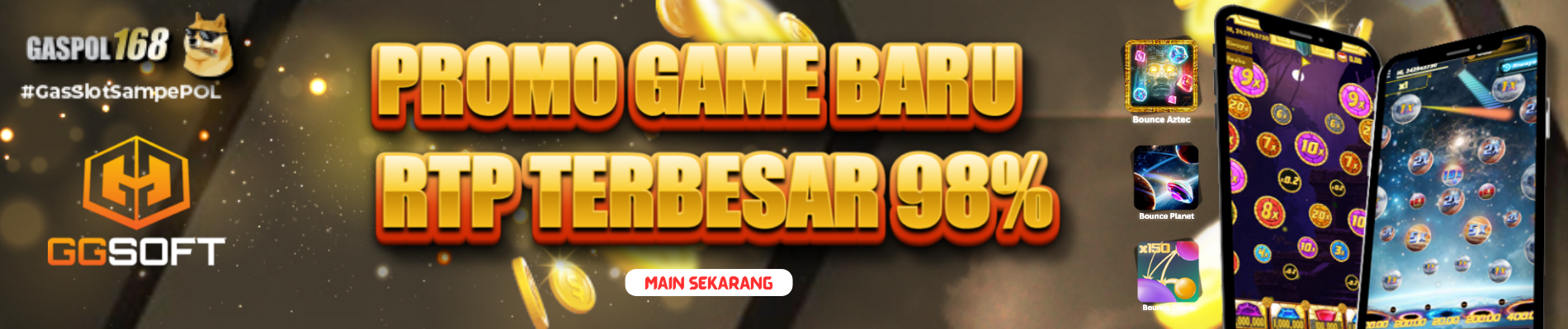 PROMO GG SOFT
