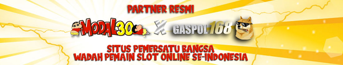 PARTNER RESMI GASPOL168