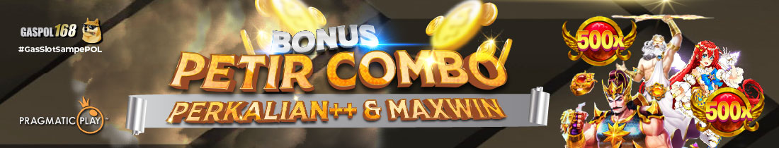 Bonus Petir combo