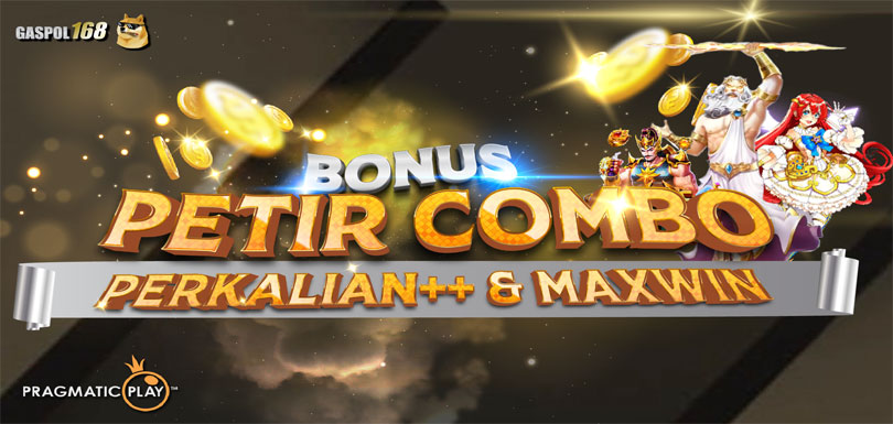 BONUS PETIR COMBO