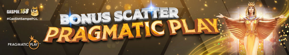 Bonus Scatter Pragmatic