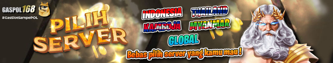 PILIHAN SERVER