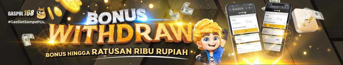 Bonus Withdraw