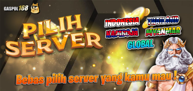 PILIHAN SERVER 