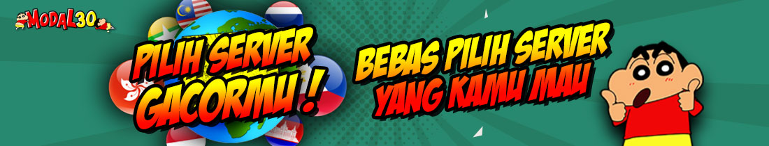 PILIHAN SERVER