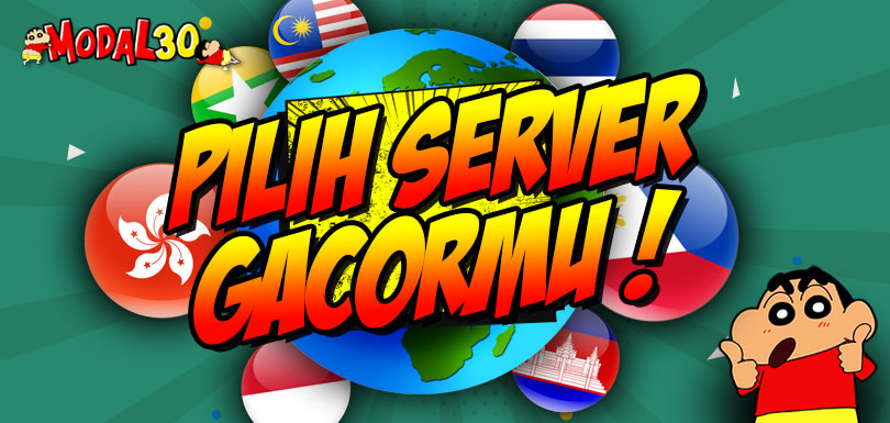 PILIHAN SERVER
