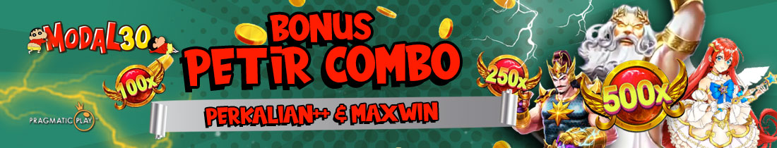 PETIR COMBO