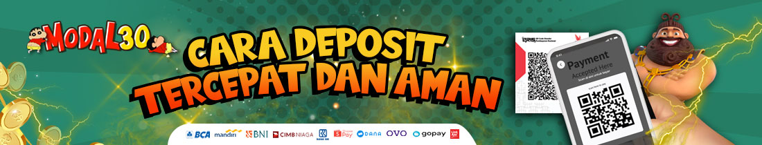 DEPO QRIS