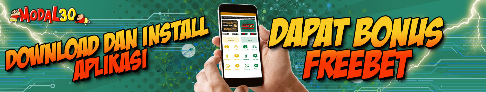 BONUS APK