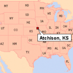 Prayers: Atchison & Agriculture