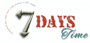 7days time logo