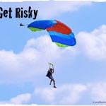 Get Risky (Link-up)