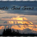 21 Truths: God Gives Joy (#EverydayJesus)