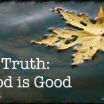 21 Truths: God is Good