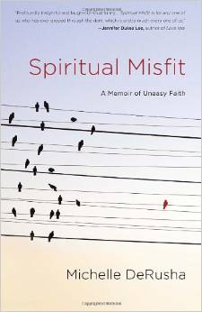 Spiritual Misfit