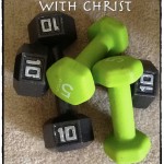 Strength Training with Christ