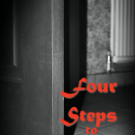 Four Steps to Freedom (EverydayJesus Link-Up)