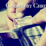 Carded by Christ