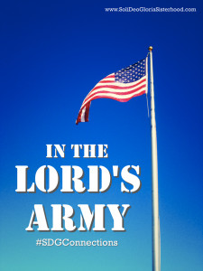 Lords Army SDG