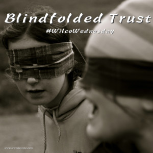 Blindfold Trust