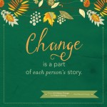 Giveaway: Girl Meets Change #EverydayJesus