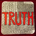 Recap: OneWord 2016 (TRUTH)