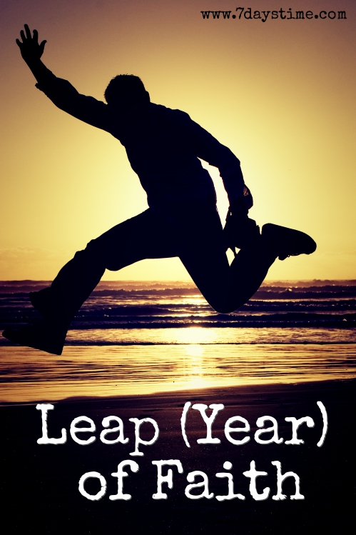 leap year