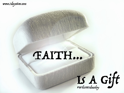 Faith Gift